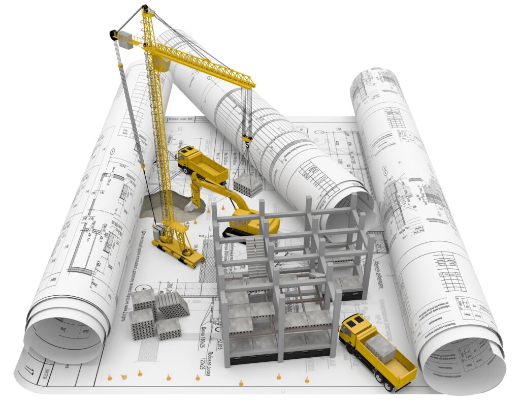Construction
