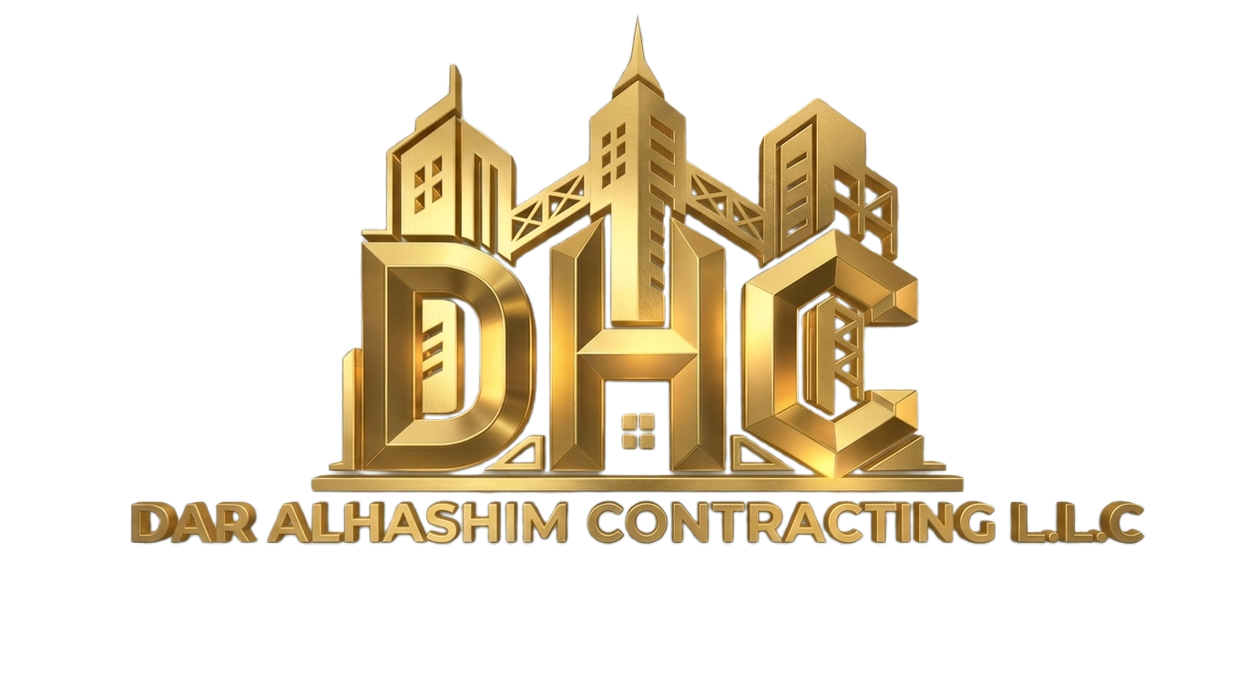 DAR ALHASHIM CONTRACTING