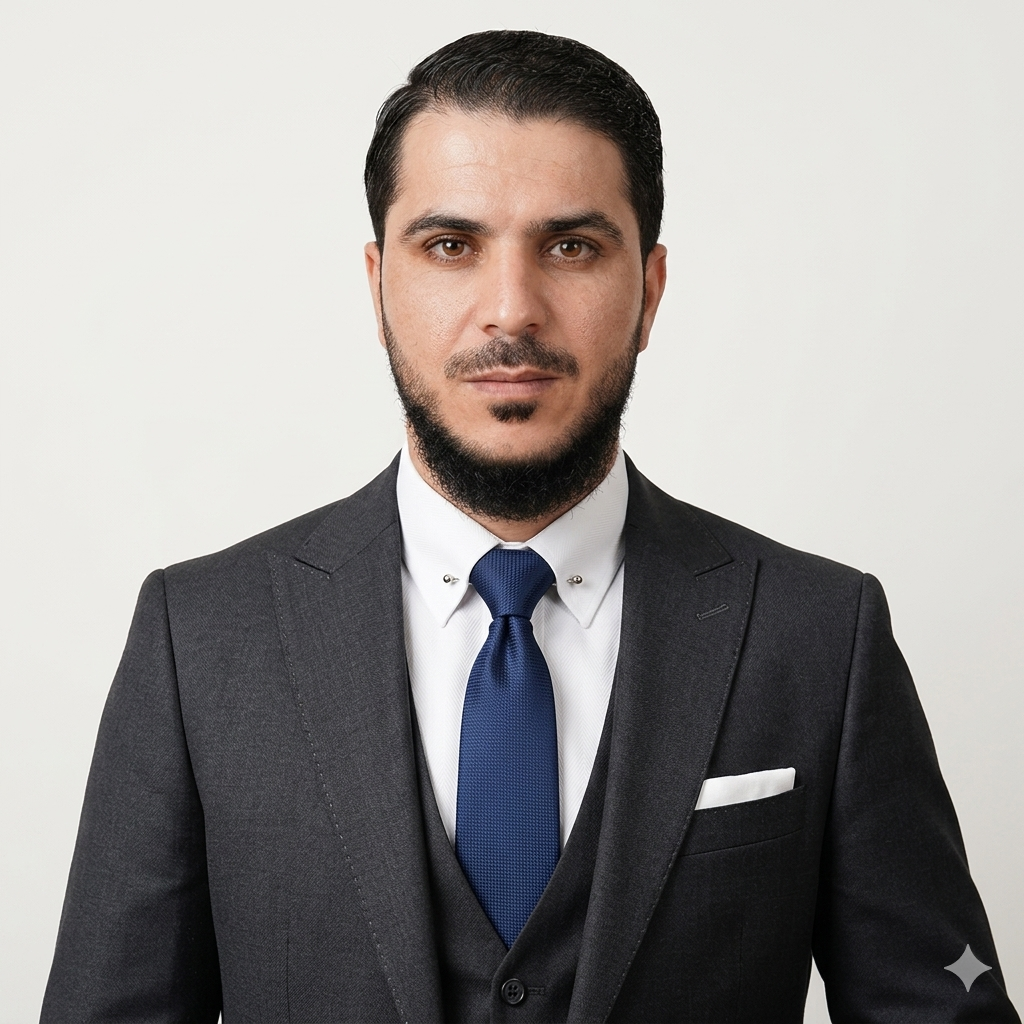Eng. Kayed Qadous